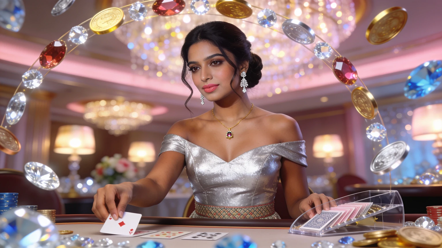 4777bet সুপারনোভা পোকার