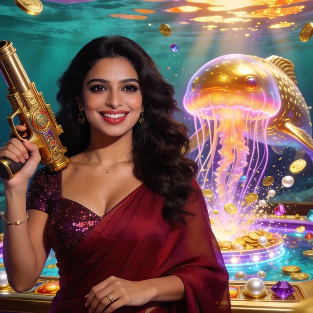 4777bet পাইরেট গোল্ড স্লট