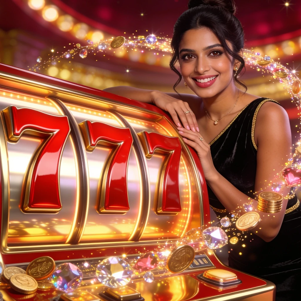 4777bet ক্যাসিনো